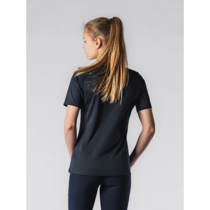 Fusion - Женская Technical Merino 150 Футболка Fusion - Женская Technical Merino 150 Футболка