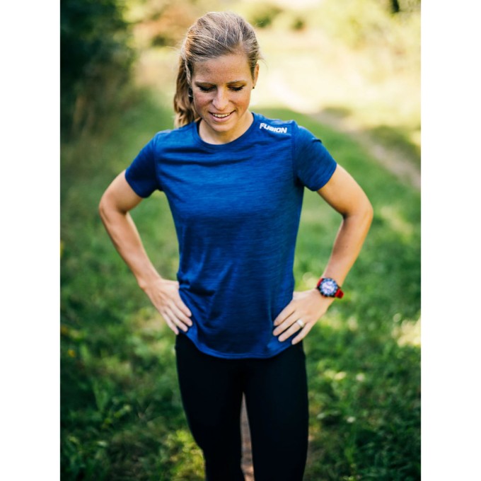 Fusion - Naiste 3 of 4 Treeningretuusid