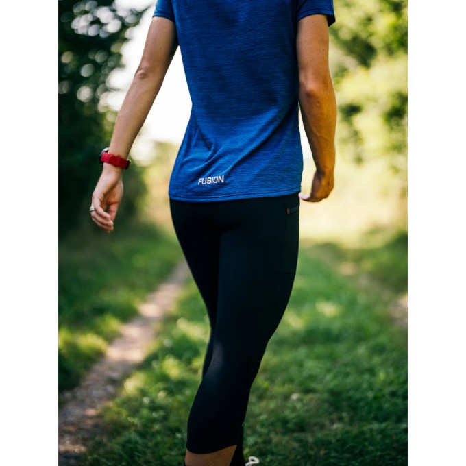 Fusion - Naiste 3 of 4 Treeningretuusid