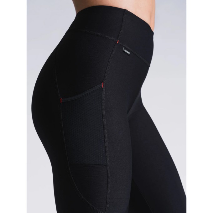 Fusion - Naiste 3 of 4 Treeningretuusid