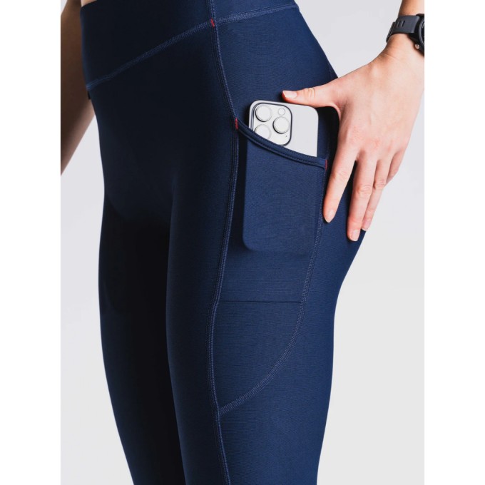 Fusion - Womens Hot Long Tights