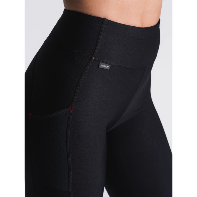 Fusion - Naiste Kuumad Eriti Pikad Retuusid