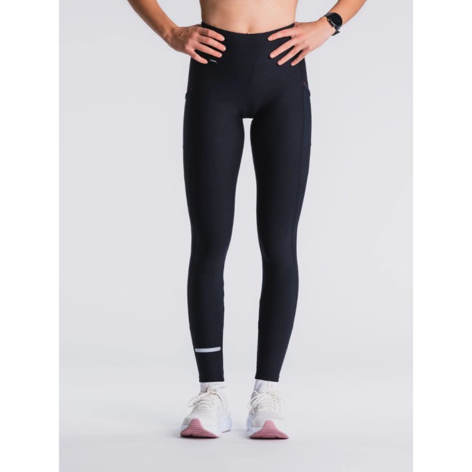 Fusion - Womens X-Long Training Tights