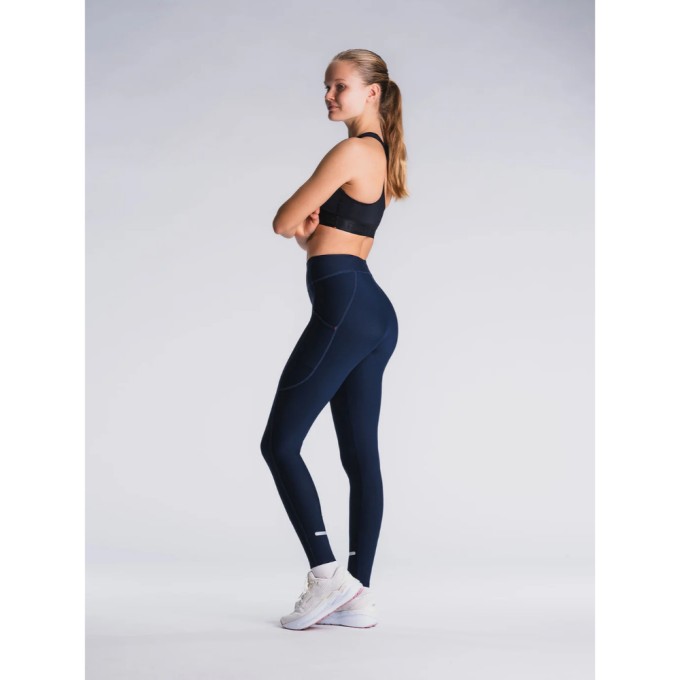 Fusion - Womens X-Long Training Tights