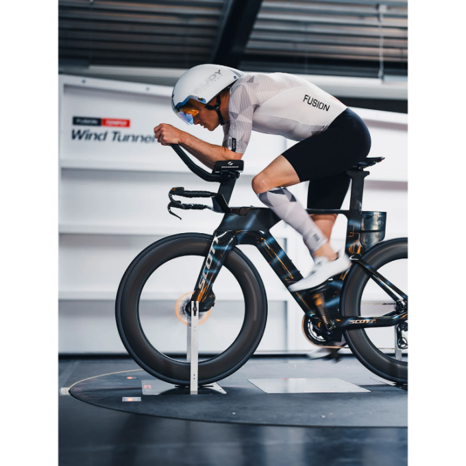 Fusion - TEMPO! PRO Tri Suit (Womens) Fusion - TEMPO! PRO Tri Suit (Womens)