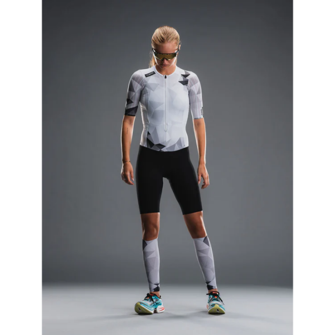 Fusion - TEMPO! PRO Tri Suit (Womens) Fusion - TEMPO! PRO Tri Suit (Womens)