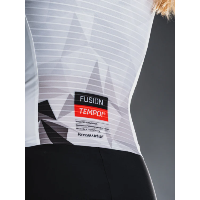 Fusion - TEMPO! PRO Tri Suit (Womens) Fusion - TEMPO! PRO Tri Suit (Womens)