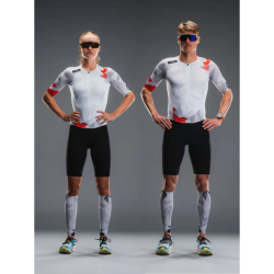 Fusion - TEMPO! PRO Tri Suit (Womens)