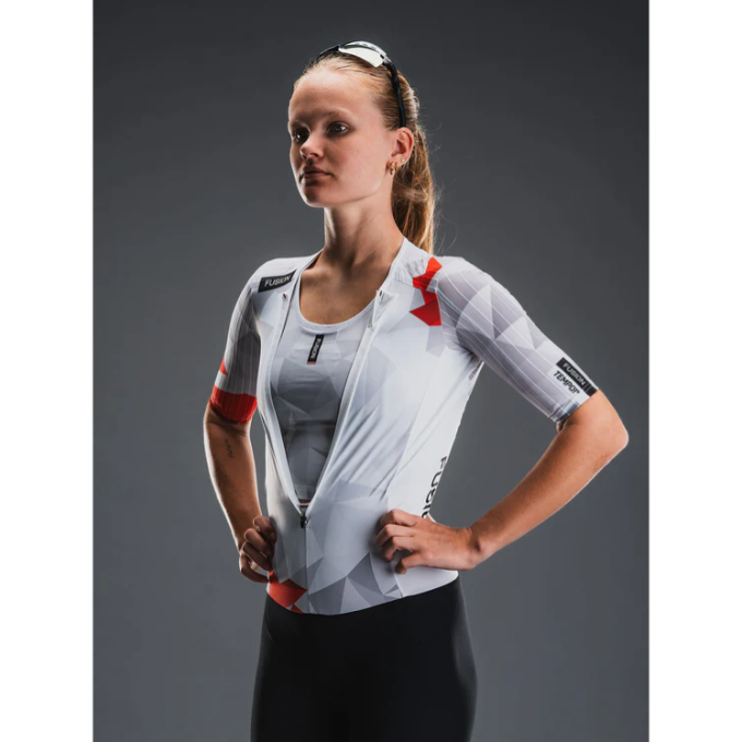 Fusion - TEMPO! PRO Tri Suit (Womens) Fusion - TEMPO! PRO Tri Suit (Womens)