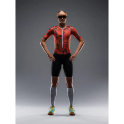 Fusion - TEMPO! ONE Tri Suit (Womens)