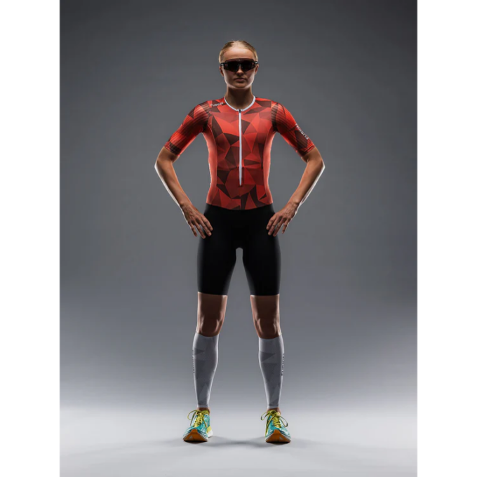 Fusion - TEMPO! ONE Tri Suit (Womens) Fusion - TEMPO! ONE Tri Suit (Womens)