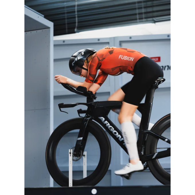Fusion - TEMPO! ONE Tri Suit (Womens) Fusion - TEMPO! ONE Tri Suit (Womens)