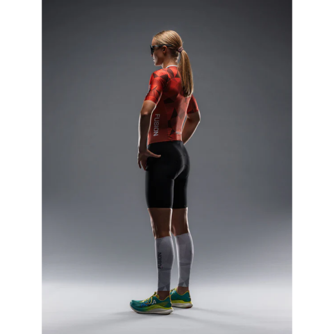 Fusion - TEMPO! ONE Tri Suit (Womens) Fusion - TEMPO! ONE Tri Suit (Womens)