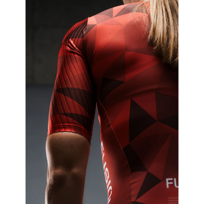 Fusion - TEMPO! ONE Tri Suit (Womens) Fusion - TEMPO! ONE Tri Suit (Womens)