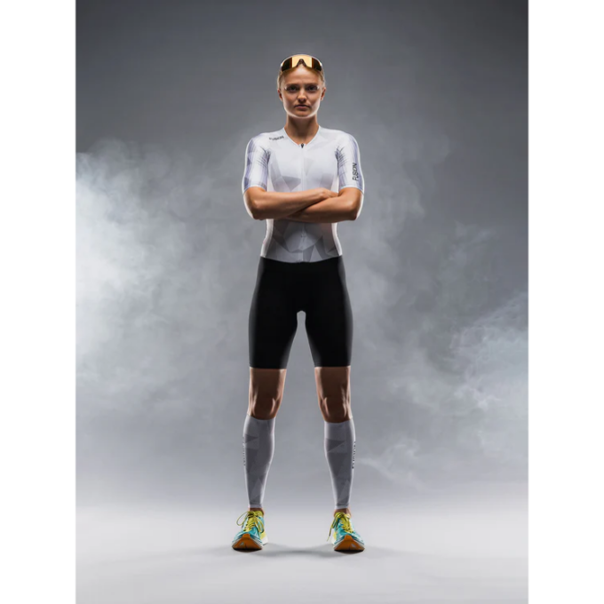 Fusion - TEMPO! ONE Tri Suit (Womens) Fusion - TEMPO! ONE Tri Suit (Womens)