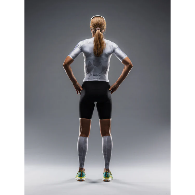 Fusion - TEMPO! ONE Tri Suit (Womens) Fusion - TEMPO! ONE Tri Suit (Womens)