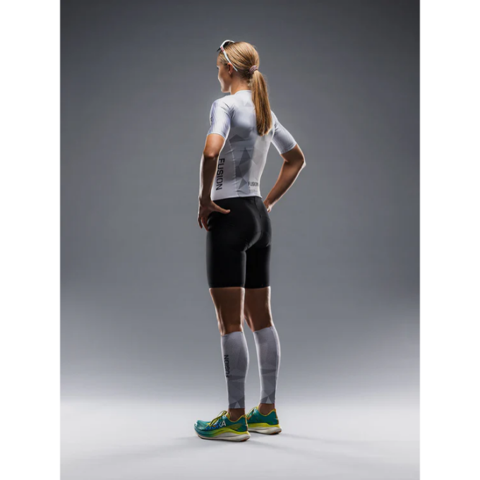Fusion - TEMPO! ONE Tri Suit (Womens) Fusion - TEMPO! ONE Tri Suit (Womens)
