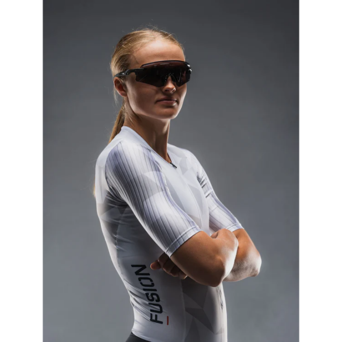 Fusion - TEMPO! ONE Tri Suit (Womens) Fusion - TEMPO! ONE Tri Suit (Womens)