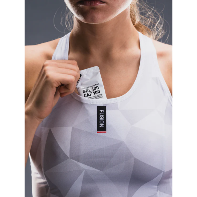 Fusion - Womens TEMPO! PRO Top Fusion - Womens TEMPO! PRO Top