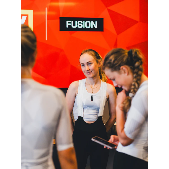 Fusion - Womens TEMPO! PRO Top Fusion - Womens TEMPO! PRO Top