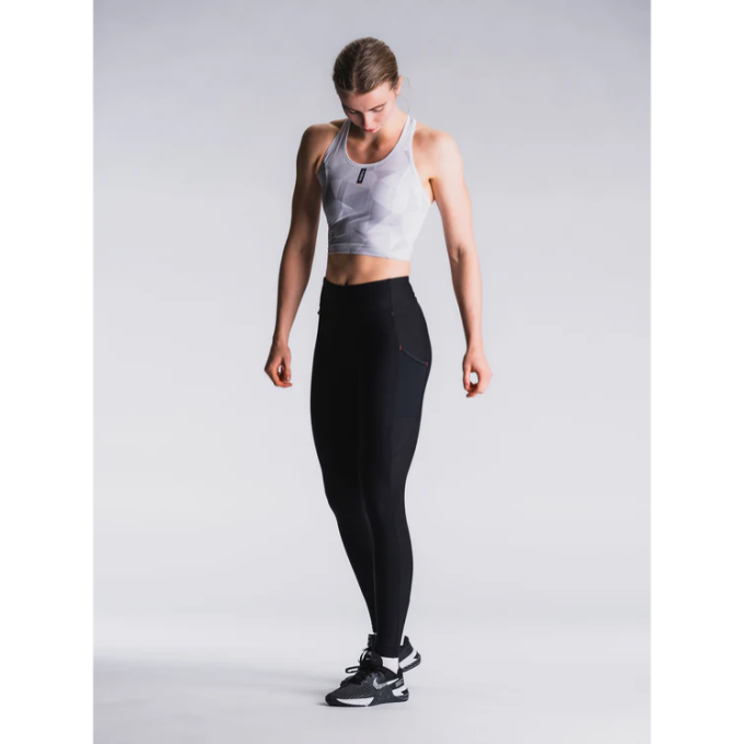 Fusion - Womens TEMPO! PRO Top Fusion - Womens TEMPO! PRO Top