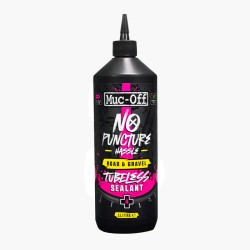 Muc-Off Road & Gravel Tubeless Sealant 1000 мл герметик
