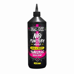 Muc-Off Road & Gravel Tubeless Sealant 500 мл герметик