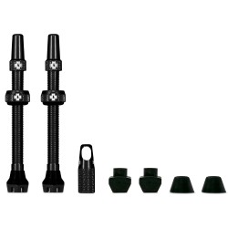 Muc-Off Tubeless Valve Kit V2 Universal 60MM - must