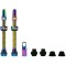 Muc-Off Tubeless Valve Kit V2 Universal 60MM - iridescent