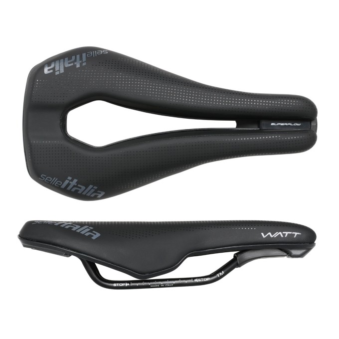 Selle Italia Watt TM Gel Superflow