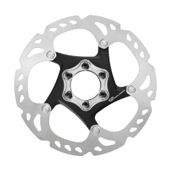 Shimano SM-RT86 160 mm Disc Rotor (6-Bolt)