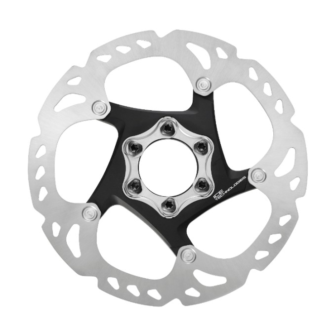 Shimano SM-RT86 160 mm Disc Rotor 6-Bolt