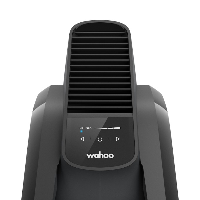 Wahoo - KICKR vastutuule Bluetooth-ventilaator Wahoo - KICKR vastutuule Bluetooth-ventilaator