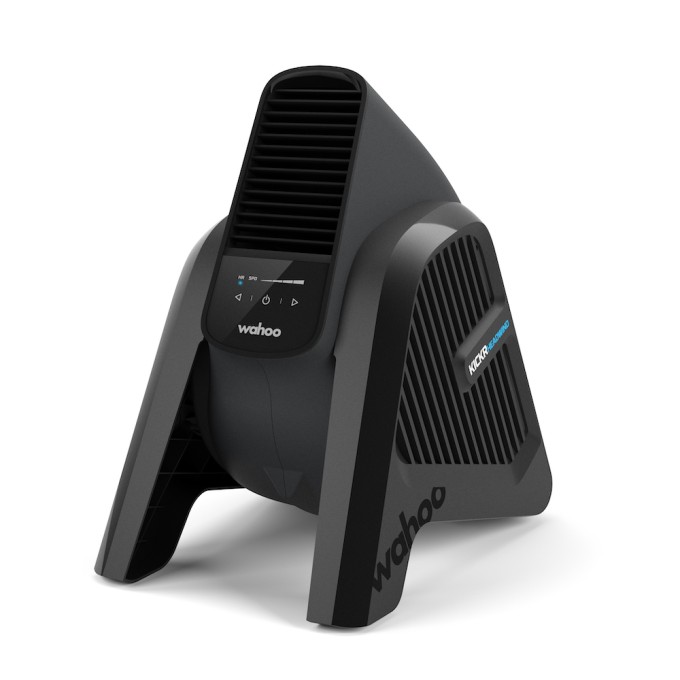 Wahoo - KICKR vastutuule Bluetooth-ventilaator Wahoo - KICKR vastutuule Bluetooth-ventilaator