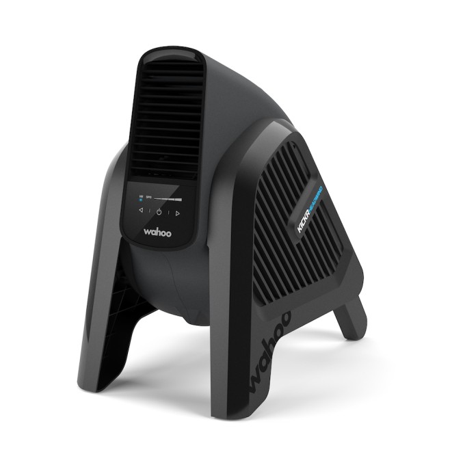 Wahoo - KICKR vastutuule Bluetooth-ventilaator Wahoo - KICKR vastutuule Bluetooth-ventilaator
