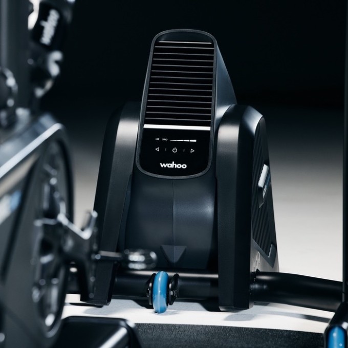Wahoo - KICKR vastutuule Bluetooth-ventilaator Wahoo - KICKR vastutuule Bluetooth-ventilaator