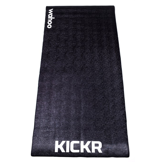 Wahoo - KICKR MAT Bike Trainer Floormat Wahoo - KICKR MAT Bike Trainer Floormat