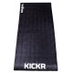 Wahoo - KICKR MAT Bike Trainer Floormat Wahoo - KICKR MAT Bike Trainer Floormat