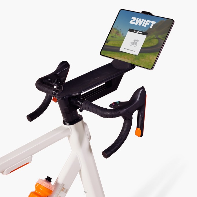 Wahoo - Zwift Ride tahvelarvuti hoidik Wahoo - Zwift Ride tahvelarvuti hoidik