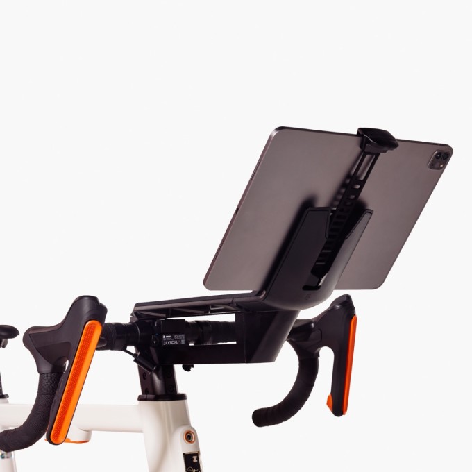 Wahoo - Zwift Ride tahvelarvuti hoidik Wahoo - Zwift Ride tahvelarvuti hoidik