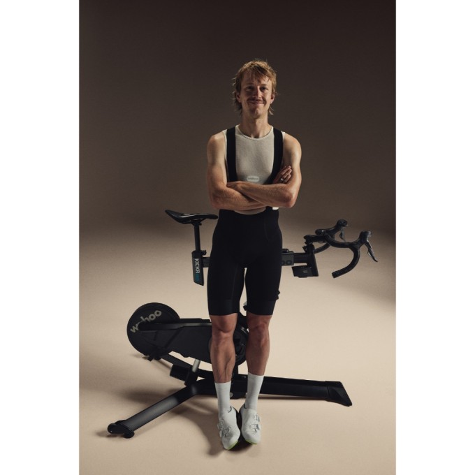 Wahoo - KICKR BIKE PRO