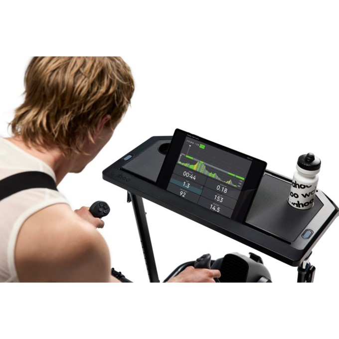 Wahoo - KICKR BIKE PRO