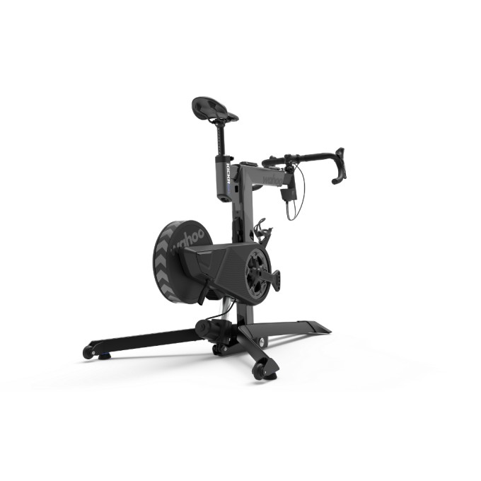 Wahoo - KICKR BIKE PRO