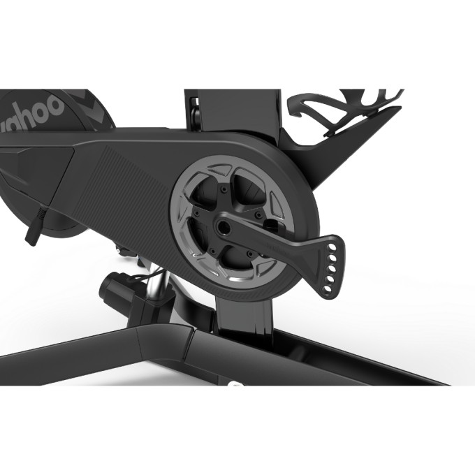 Wahoo - KICKR BIKE PRO