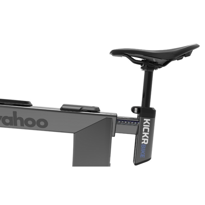 Wahoo - KICKR BIKE PRO
