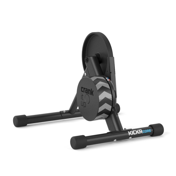 Wahoo - KICKR CORE Smart Trainer Wahoo - KICKR CORE Smart Trainer