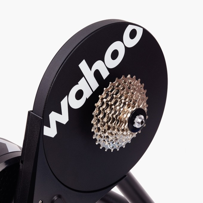 Wahoo - KICKR CORE Smart Trainer Wahoo - KICKR CORE Smart Trainer
