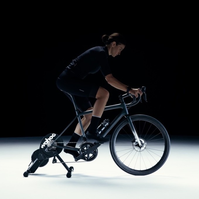 Wahoo - KICKR CORE Smart Trainer Wahoo - KICKR CORE Smart Trainer