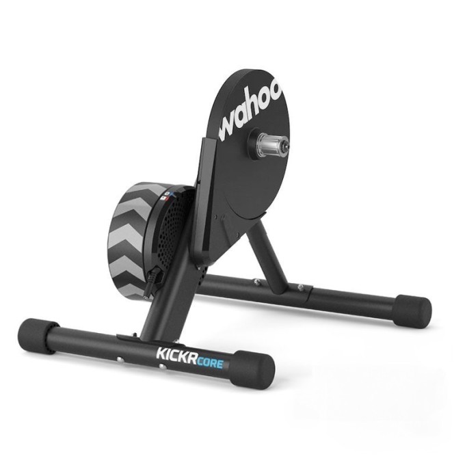 Wahoo - KICKR CORE Smart Trainer Wahoo - KICKR CORE Smart Trainer
