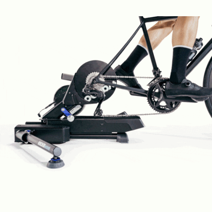 Wahoo - KICKR MOVE Smart Trainer Wahoo - KICKR MOVE Smart Trainer